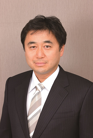 坂の上ファミリークリニック院長青木 茂