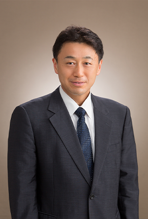 坂の上ファミリークリニック院長　小野 宏志